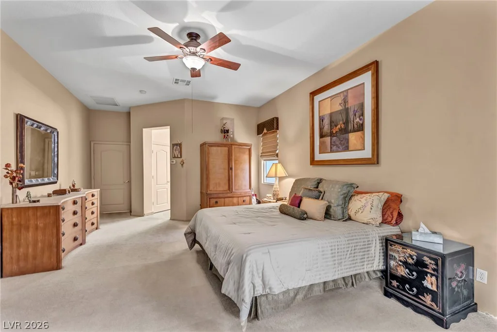 3021 Parchment, Las Vegas, NV 89117