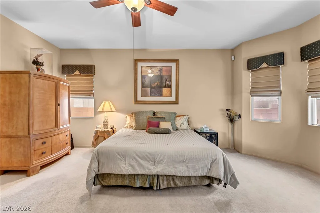 3021 Parchment, Las Vegas, NV 89117