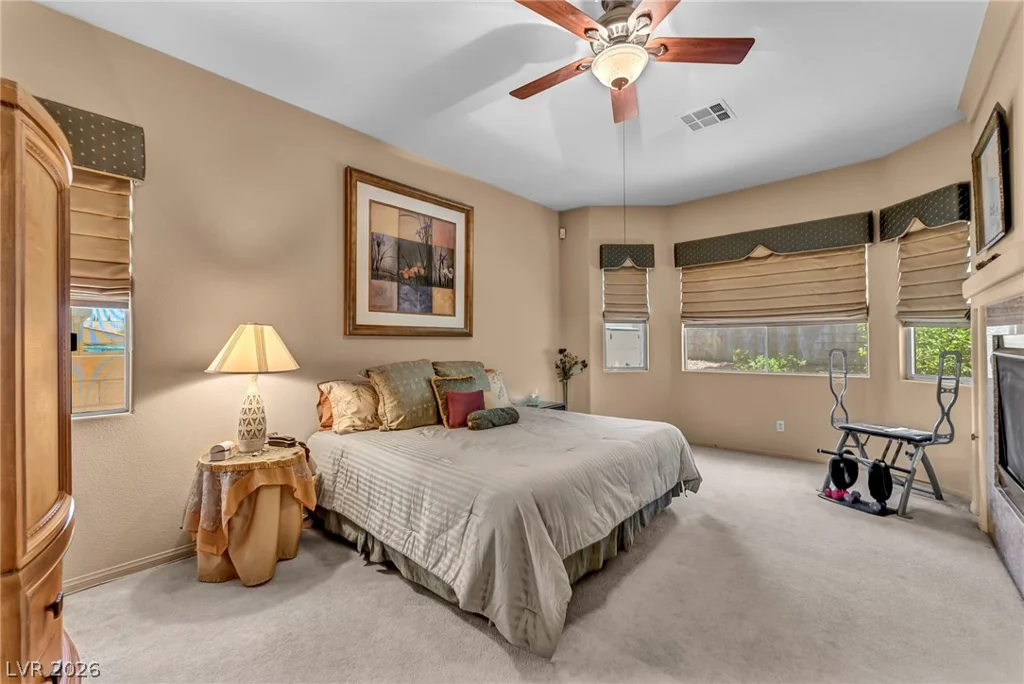 3021 Parchment, Las Vegas, NV 89117