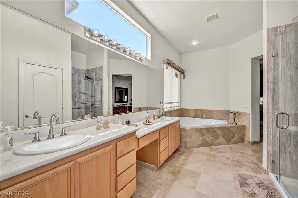 3021 Parchment, Las Vegas, NV 89117
