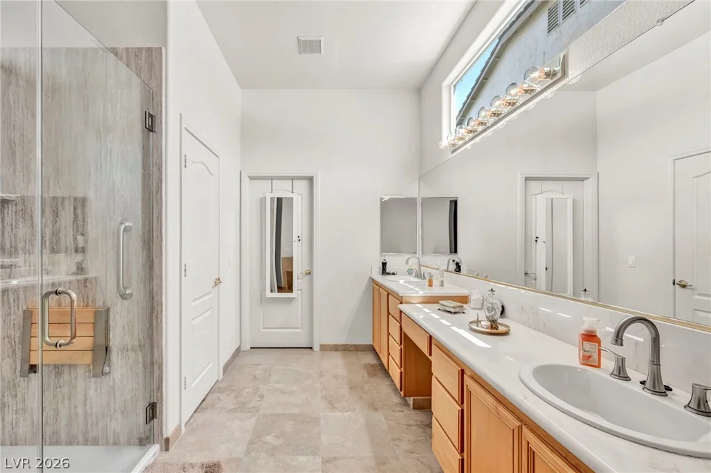 3021 Parchment, Las Vegas, NV 89117