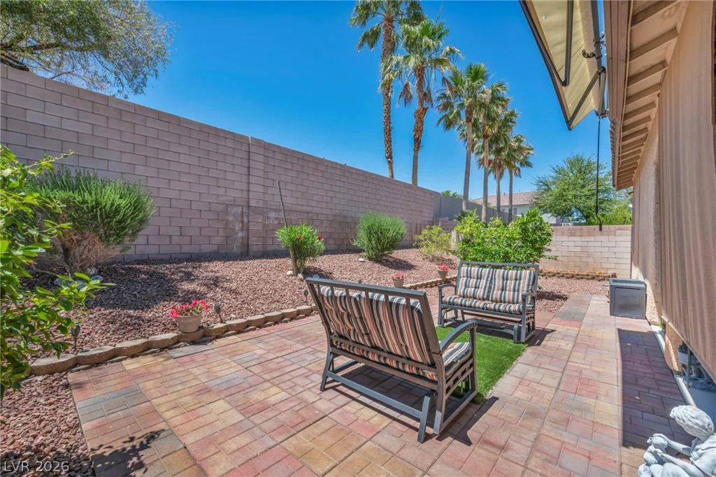 3021 Parchment, Las Vegas, NV 89117
