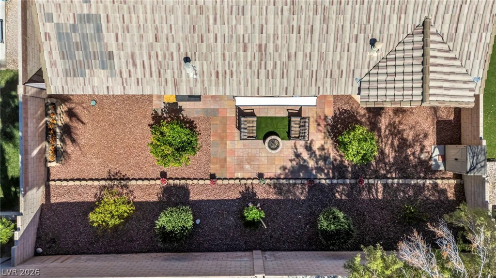 3021 Parchment, Las Vegas, NV 89117