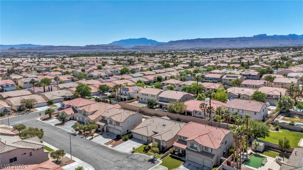 3021 Parchment, Las Vegas, NV 89117