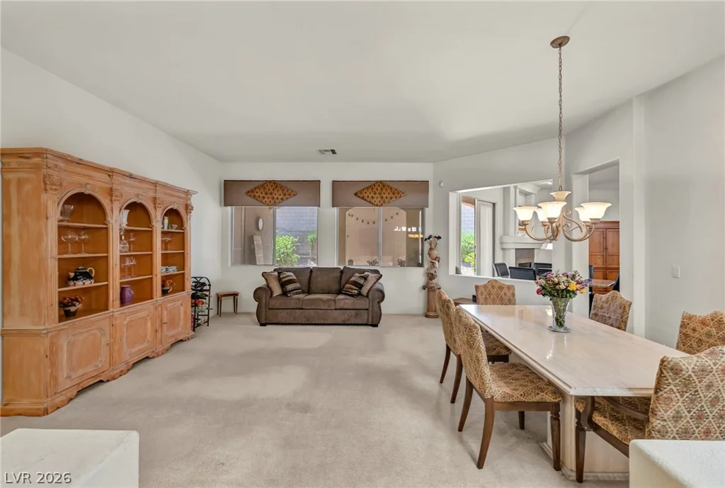 3021 Parchment, Las Vegas, NV 89117