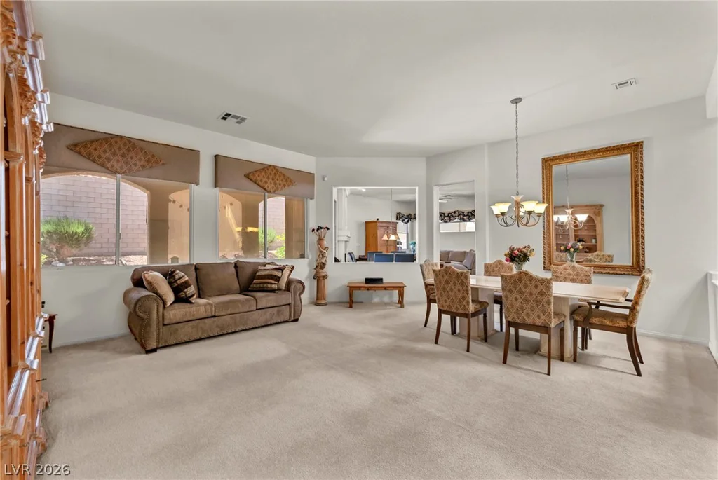 3021 Parchment, Las Vegas, NV 89117
