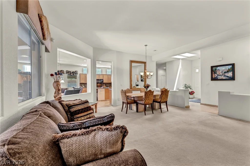 3021 Parchment, Las Vegas, NV 89117