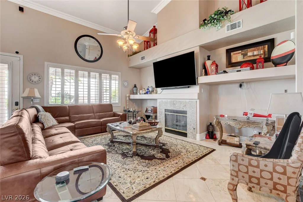6986 Oakleigh, Las Vegas, NV 89110