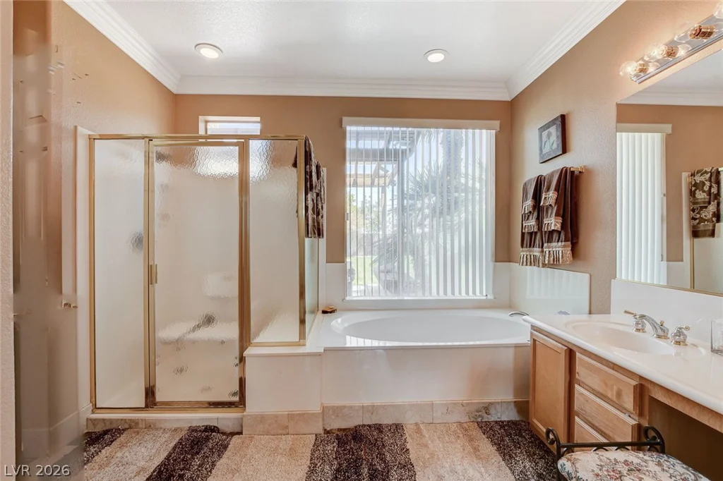 6986 Oakleigh, Las Vegas, NV 89110