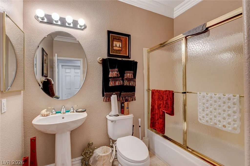 6986 Oakleigh, Las Vegas, NV 89110