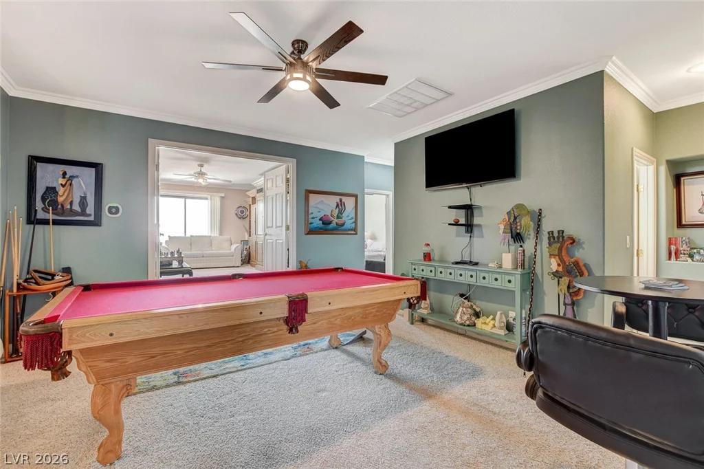 6986 Oakleigh, Las Vegas, NV 89110