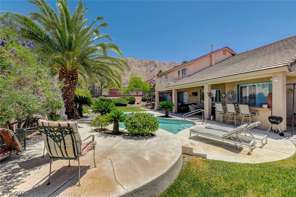 6986 Oakleigh, Las Vegas, NV 89110