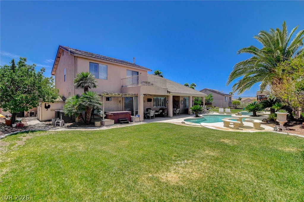 6986 Oakleigh, Las Vegas, NV 89110