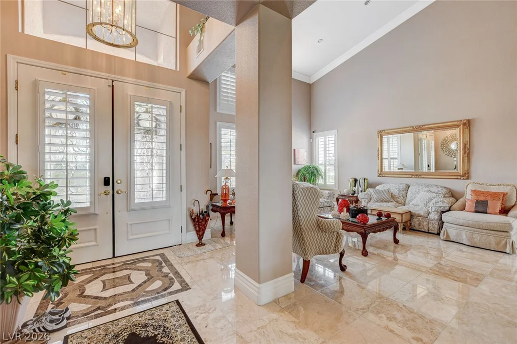 6986 Oakleigh, Las Vegas, NV 89110