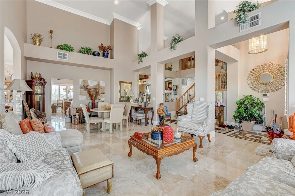 6986 Oakleigh, Las Vegas, NV 89110