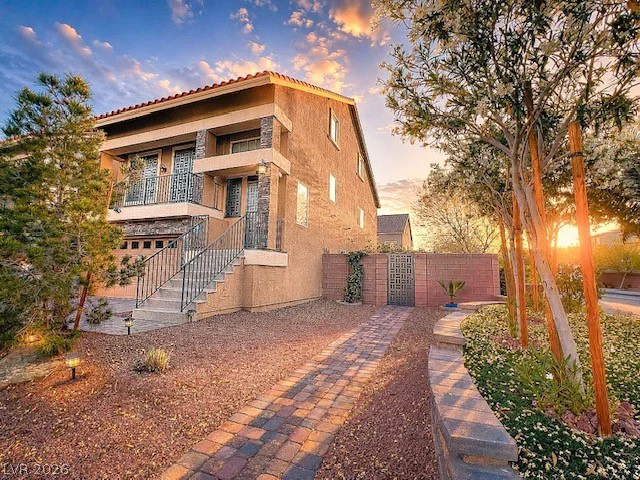 7103 Mann, Las Vegas, NV 89118