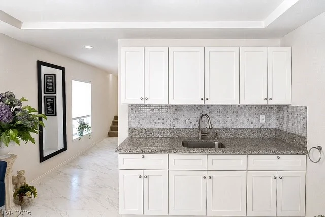 7103 Mann, Las Vegas, NV 89118