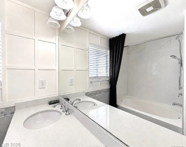 7103 Mann, Las Vegas, NV 89118