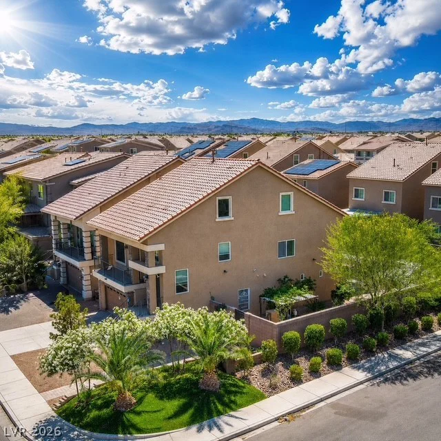 7103 Mann, Las Vegas, NV 89118