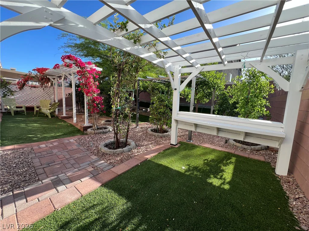 7103 Mann, Las Vegas, NV 89118