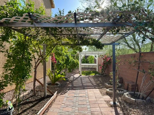 7103 Mann, Las Vegas, NV 89118