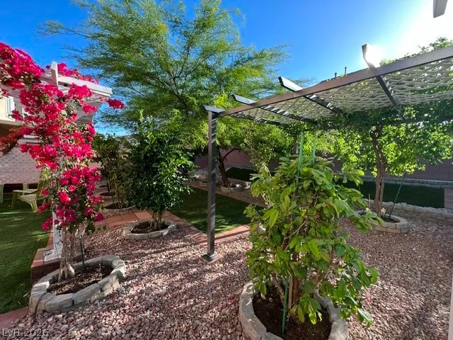 7103 Mann, Las Vegas, NV 89118