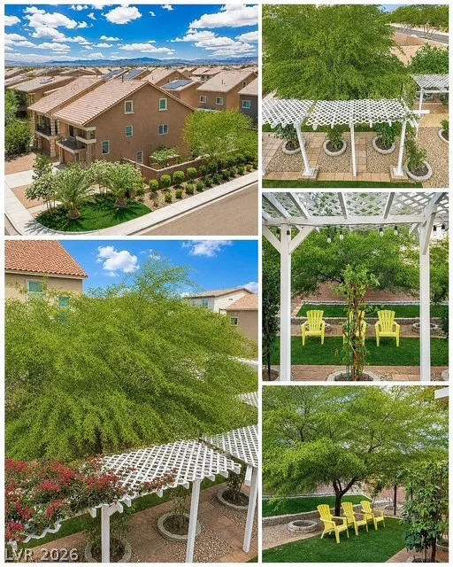 7103 Mann, Las Vegas, NV 89118
