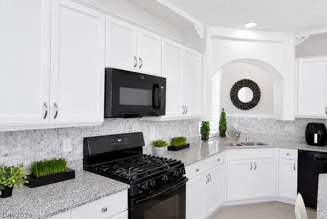 7103 Mann, Las Vegas, NV 89118