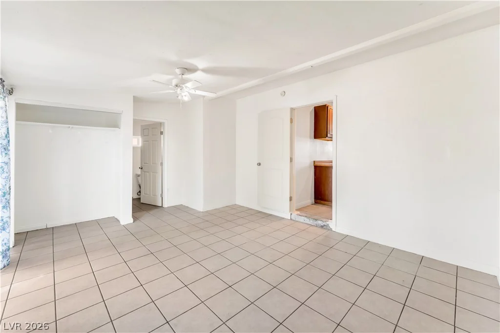 203 Earl, Las Vegas, NV 89101