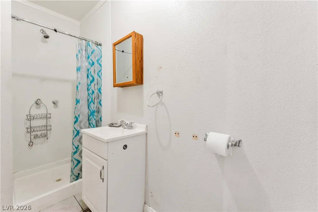 203 Earl, Las Vegas, NV 89101