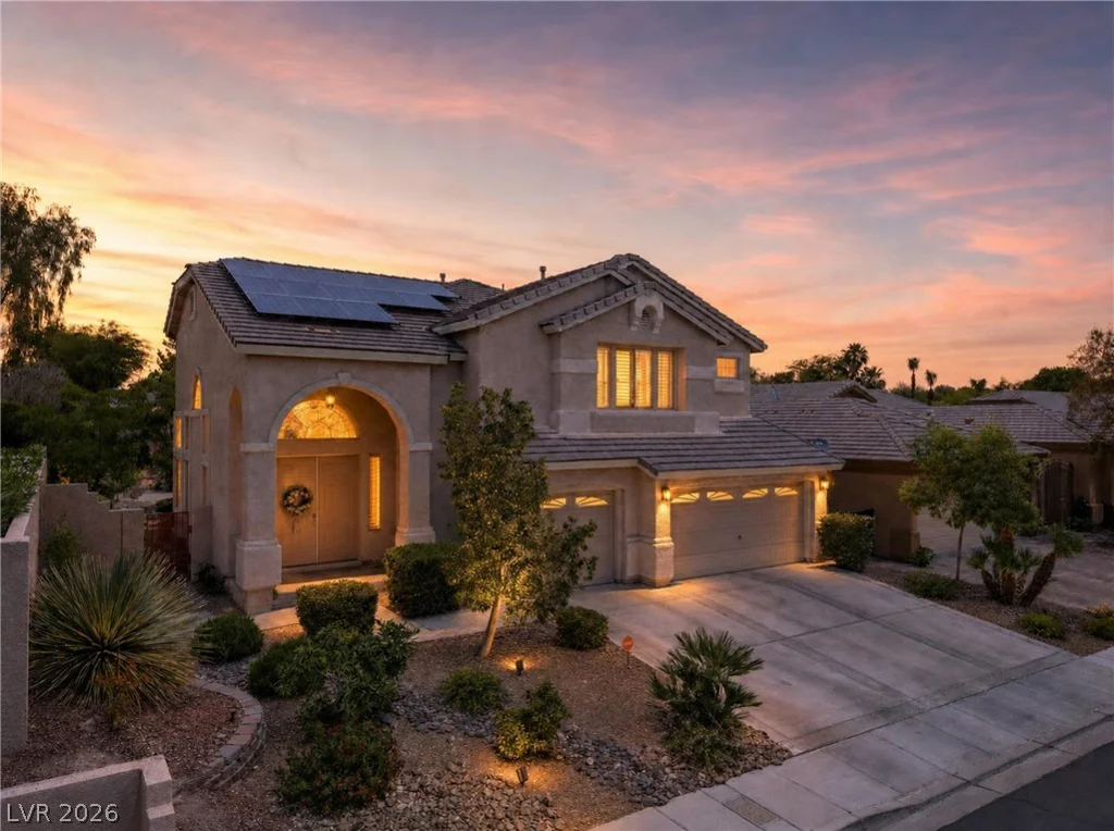 10548 Meadow Mist, Las Vegas, NV 89135