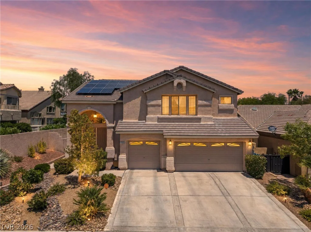 10548 Meadow Mist, Las Vegas, NV 89135