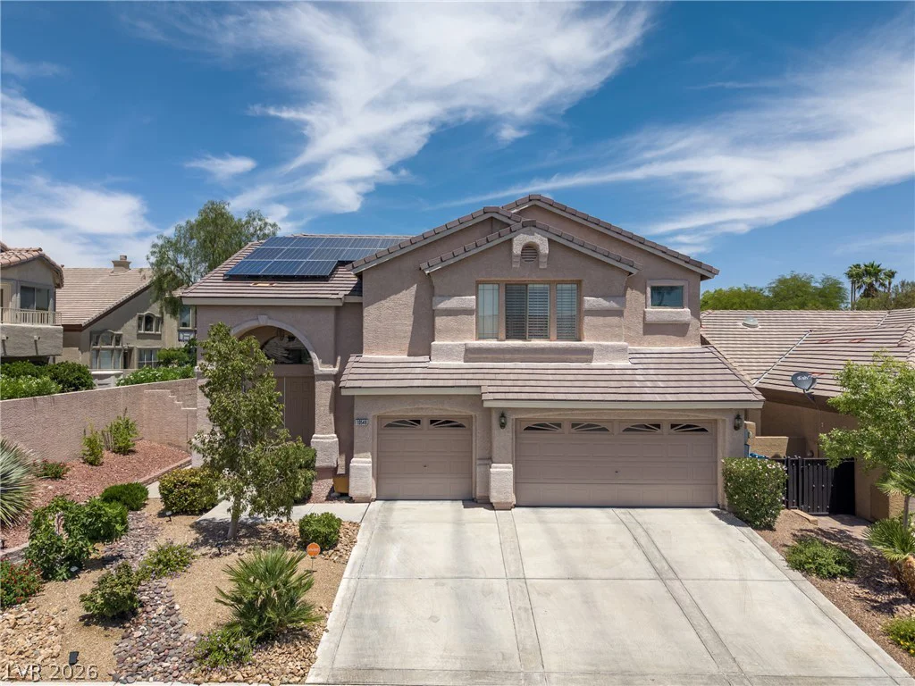 10548 Meadow Mist, Las Vegas, NV 89135
