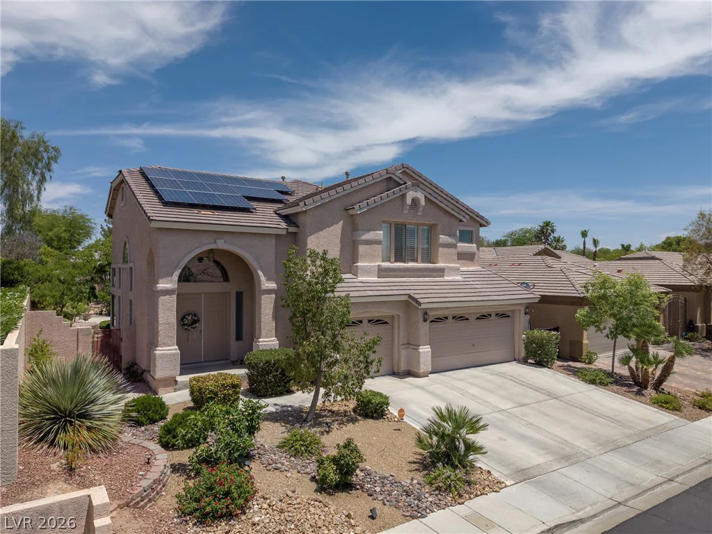 10548 Meadow Mist, Las Vegas, NV 89135