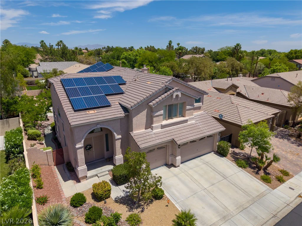 10548 Meadow Mist, Las Vegas, NV 89135