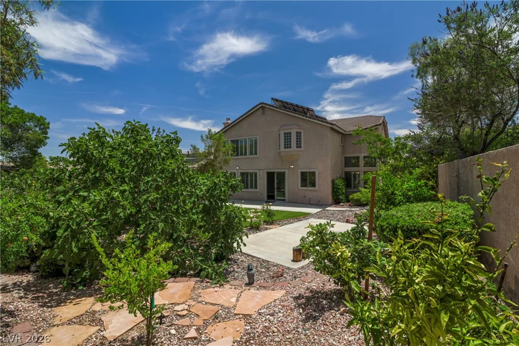 10548 Meadow Mist, Las Vegas, NV 89135