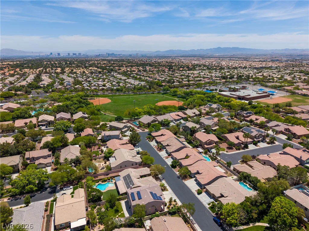 10548 Meadow Mist, Las Vegas, NV 89135