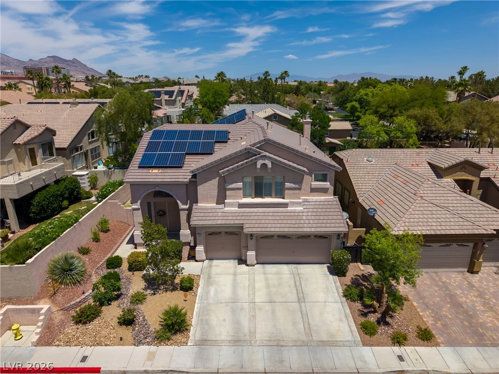 10548 Meadow Mist, Las Vegas, NV 89135