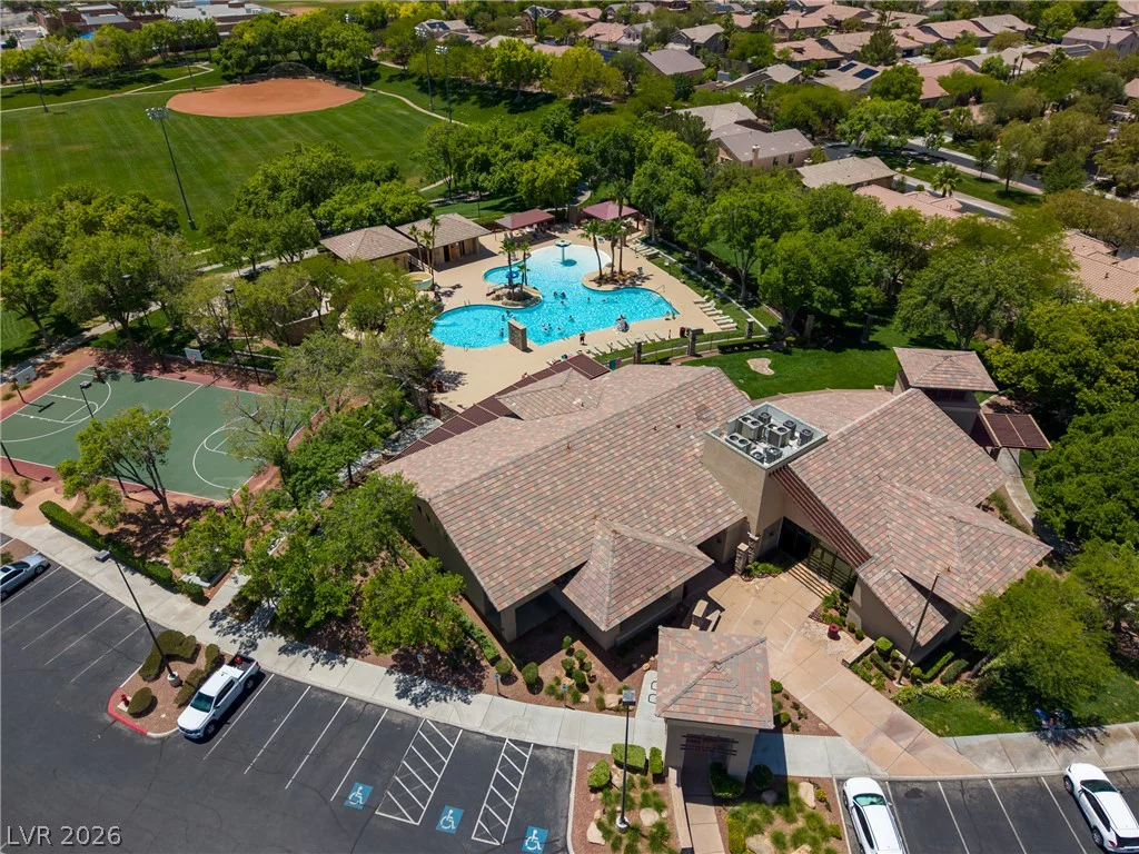 10548 Meadow Mist, Las Vegas, NV 89135