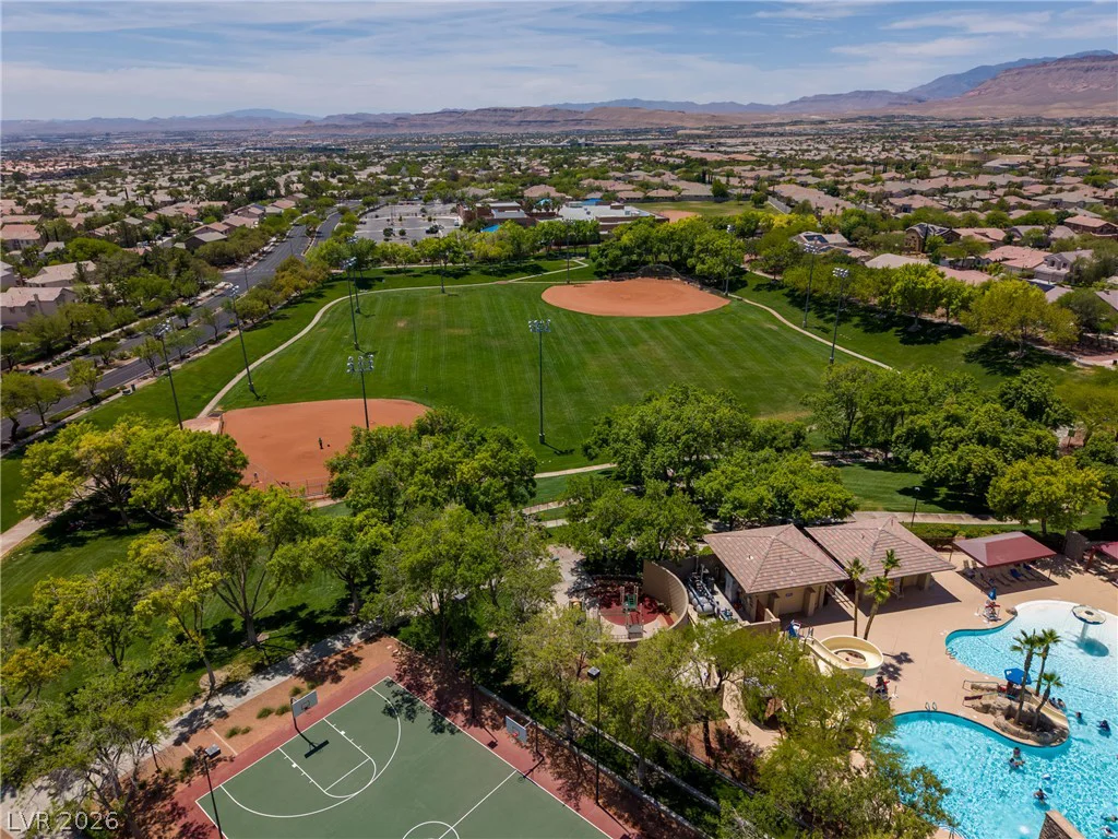 10548 Meadow Mist, Las Vegas, NV 89135