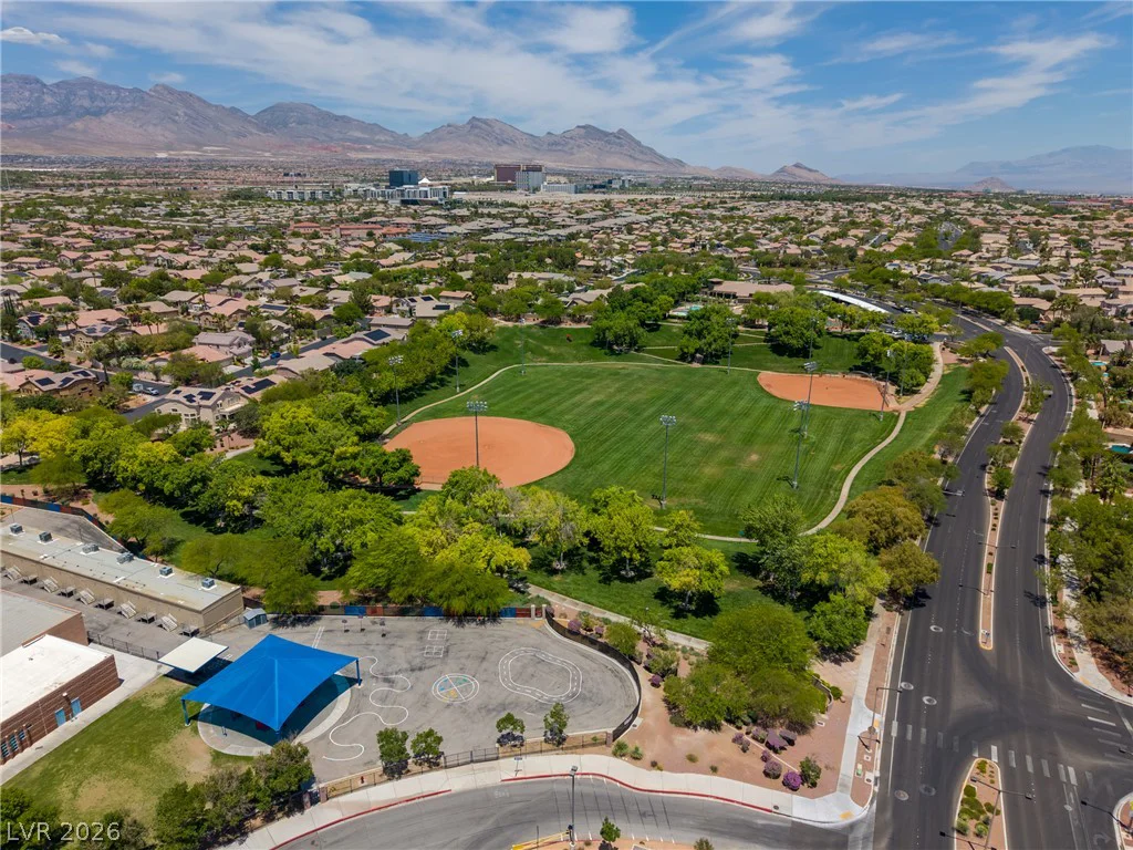 10548 Meadow Mist, Las Vegas, NV 89135