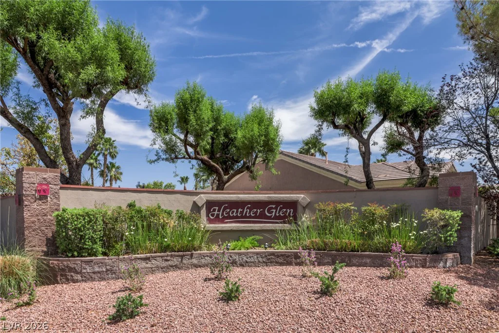 10548 Meadow Mist, Las Vegas, NV 89135