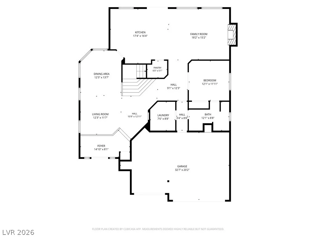 10548 Meadow Mist, Las Vegas, NV 89135