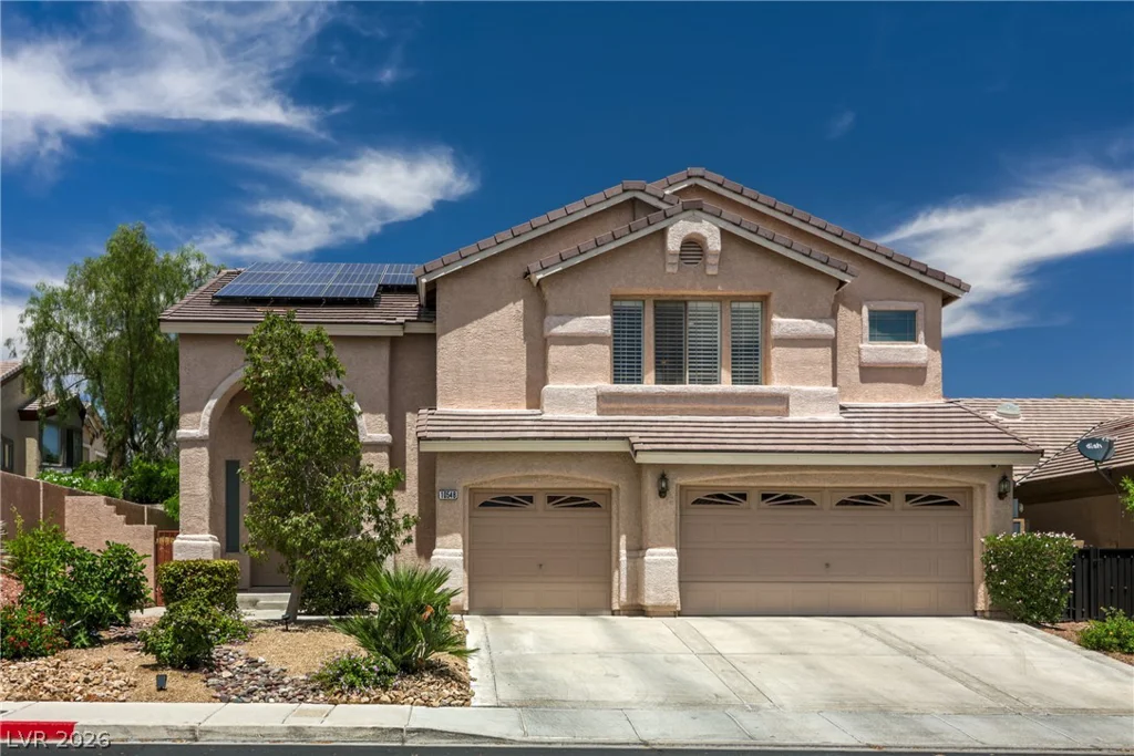 10548 Meadow Mist, Las Vegas, NV 89135