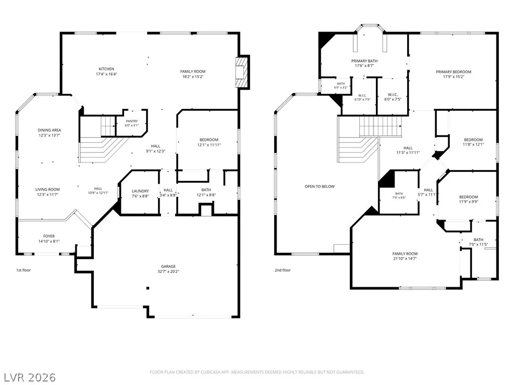10548 Meadow Mist, Las Vegas, NV 89135