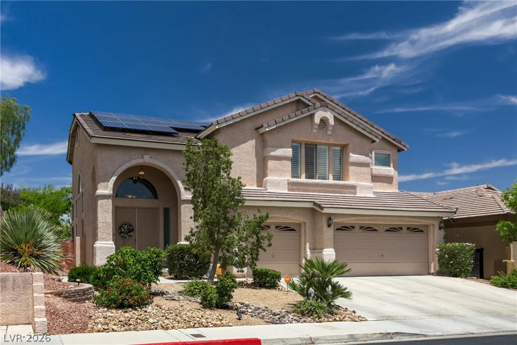 10548 Meadow Mist, Las Vegas, NV 89135