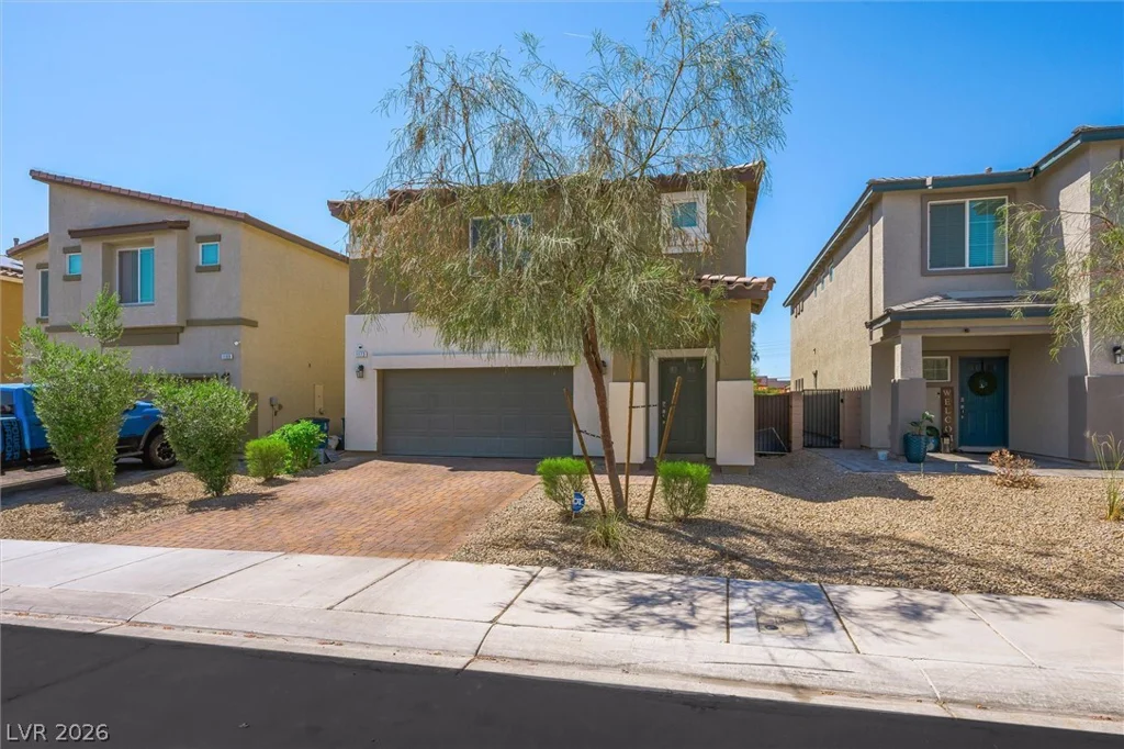 1173 Pitaya, North Las Vegas, NV 89032