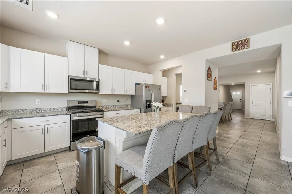 1173 Pitaya, North Las Vegas, NV 89032