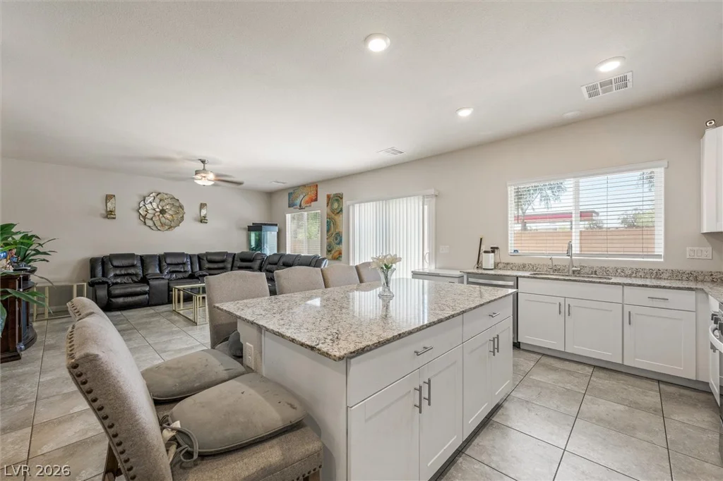 1173 Pitaya, North Las Vegas, NV 89032