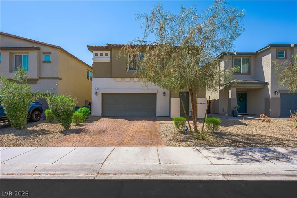 1173 Pitaya, North Las Vegas, NV 89032